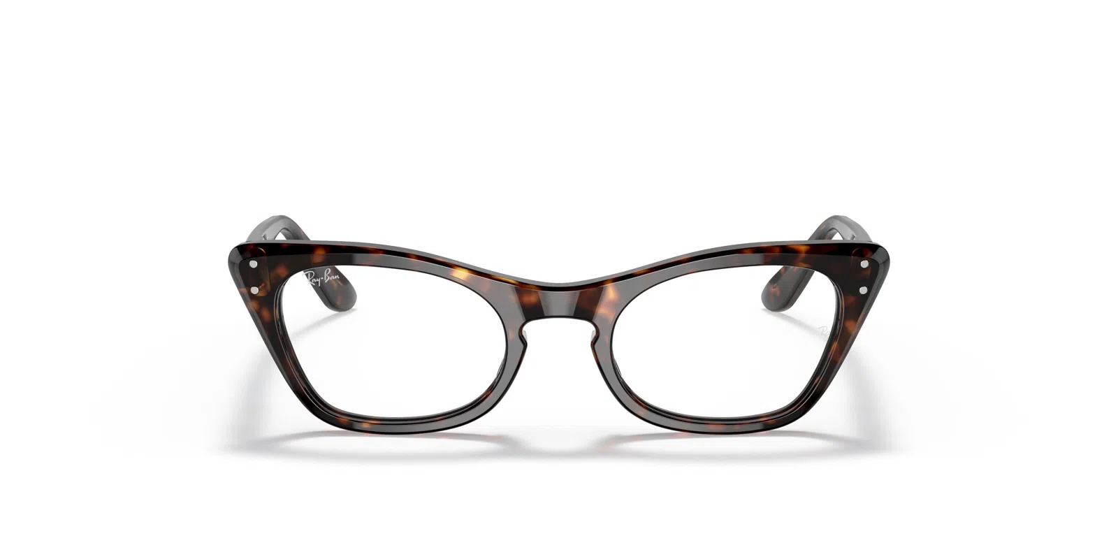 Ray-Ban Kids Miss Burbank 0RY9099V Eyeglasses - view 35